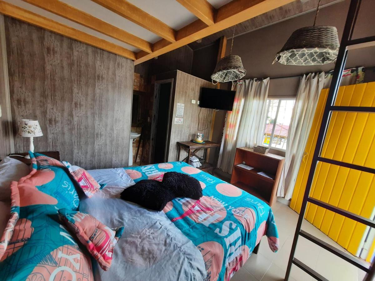 Finca Recreacional Marcelandia 산타 로사 데 카발 외부 사진