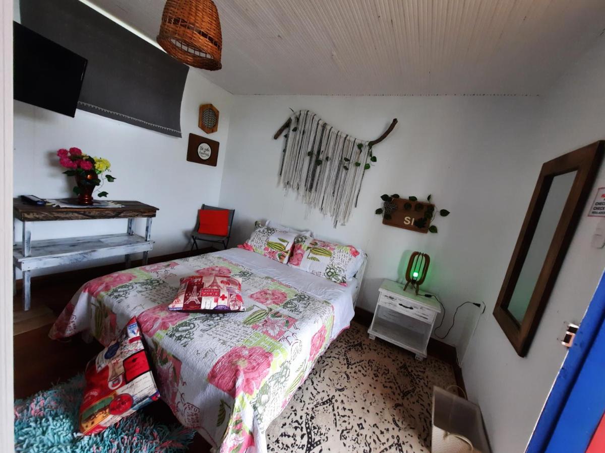 Finca Recreacional Marcelandia 산타 로사 데 카발 외부 사진