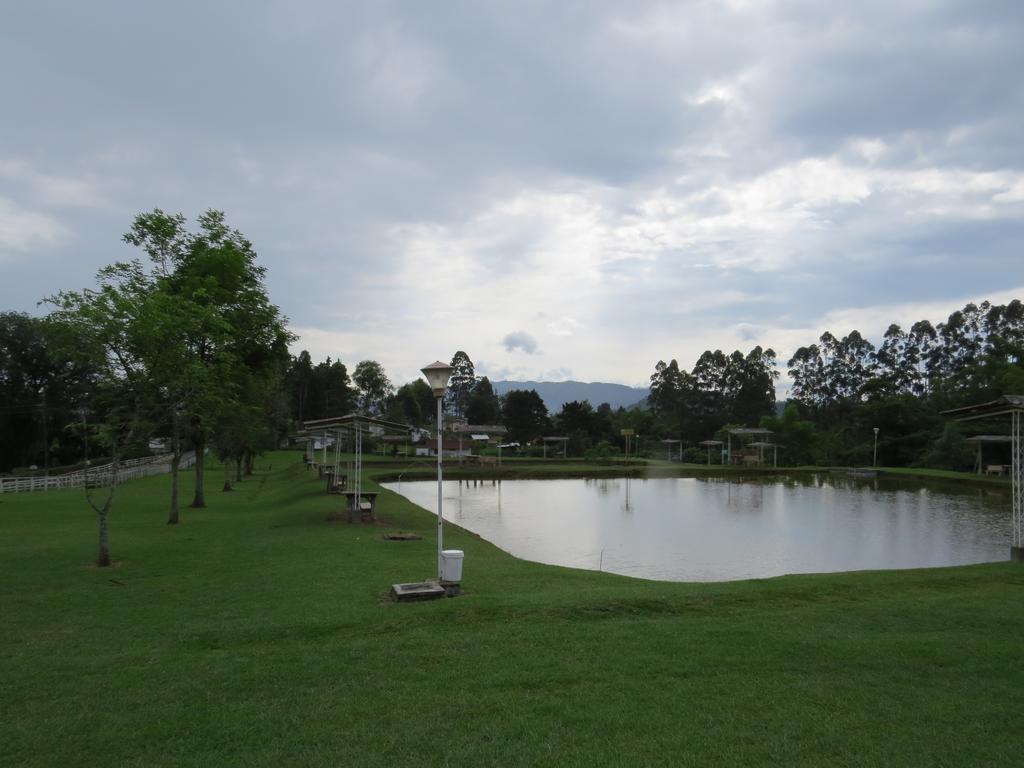 Finca Recreacional Marcelandia 산타 로사 데 카발 외부 사진
