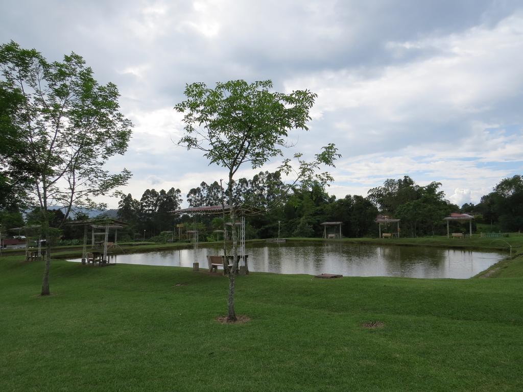 Finca Recreacional Marcelandia 산타 로사 데 카발 외부 사진
