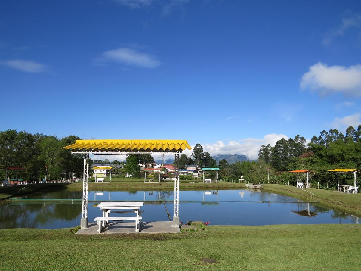 Finca Recreacional Marcelandia 산타 로사 데 카발 외부 사진